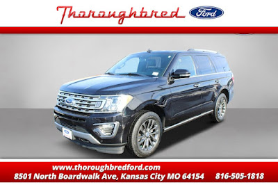 2019 Ford Expedition