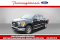 2022 Ford F-150 4WD XLT SuperCrew
