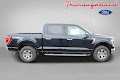 2022 Ford F-150 4WD XLT SuperCrew
