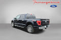 2022 Ford F-150 4WD XLT SuperCrew