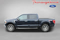 2022 Ford F-150 4WD XLT SuperCrew