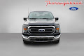 2022 Ford F-150 4WD XLT SuperCrew
