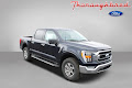 2022 Ford F-150 4WD XLT SuperCrew
