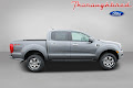 2022 Ford Ranger 4WD XLT SuperCrew