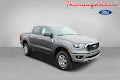 2022 Ford Ranger 4WD XLT SuperCrew