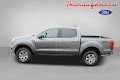 2022 Ford Ranger 4WD XLT SuperCrew
