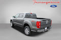 2022 Ford Ranger 4WD XLT SuperCrew