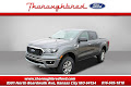 2022 Ford Ranger 4WD XLT SuperCrew